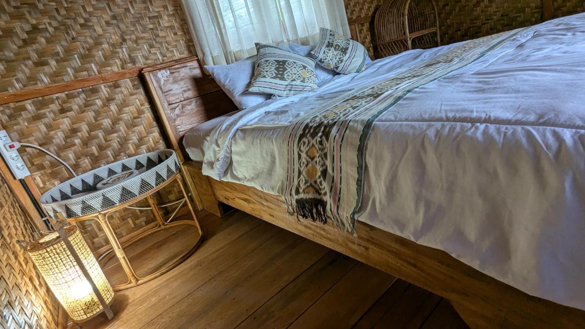 טטבאטו Villa Luna מראה חיצוני תמונה